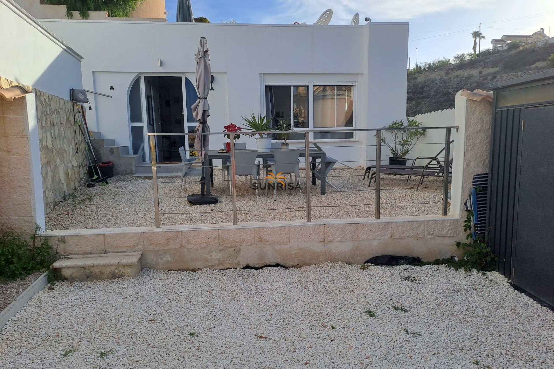 Reventa - Villa - Ciudad Quesada
