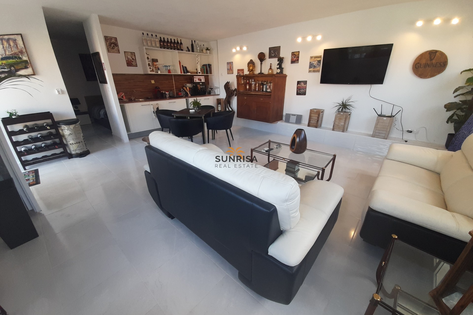 Reventa - Villa - Ciudad Quesada