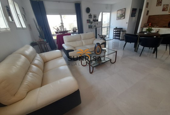 Villa · Herverkoop - Ciudad Quesada · Alicante · Spanje