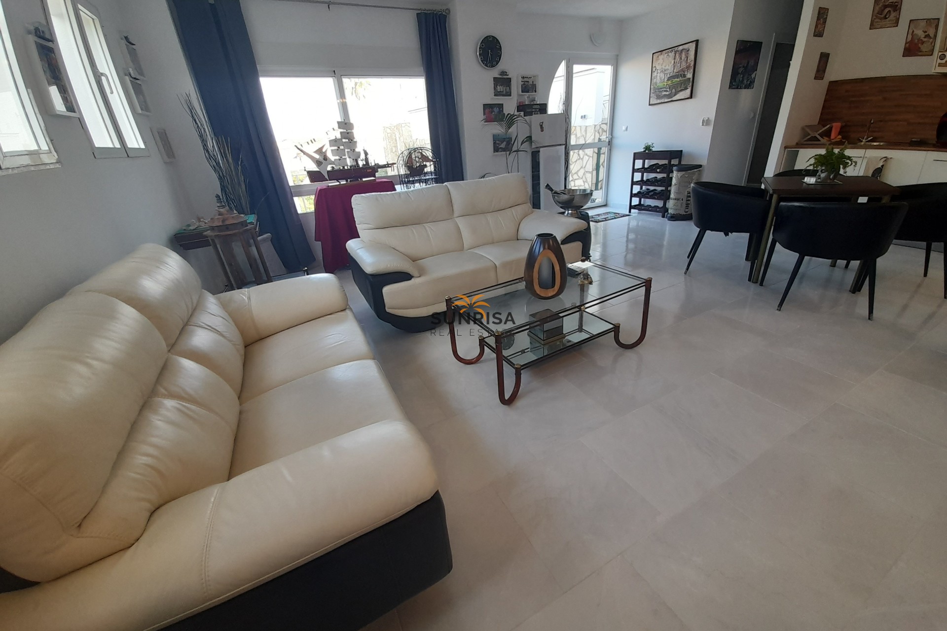 Reventa - Villa - Ciudad Quesada
