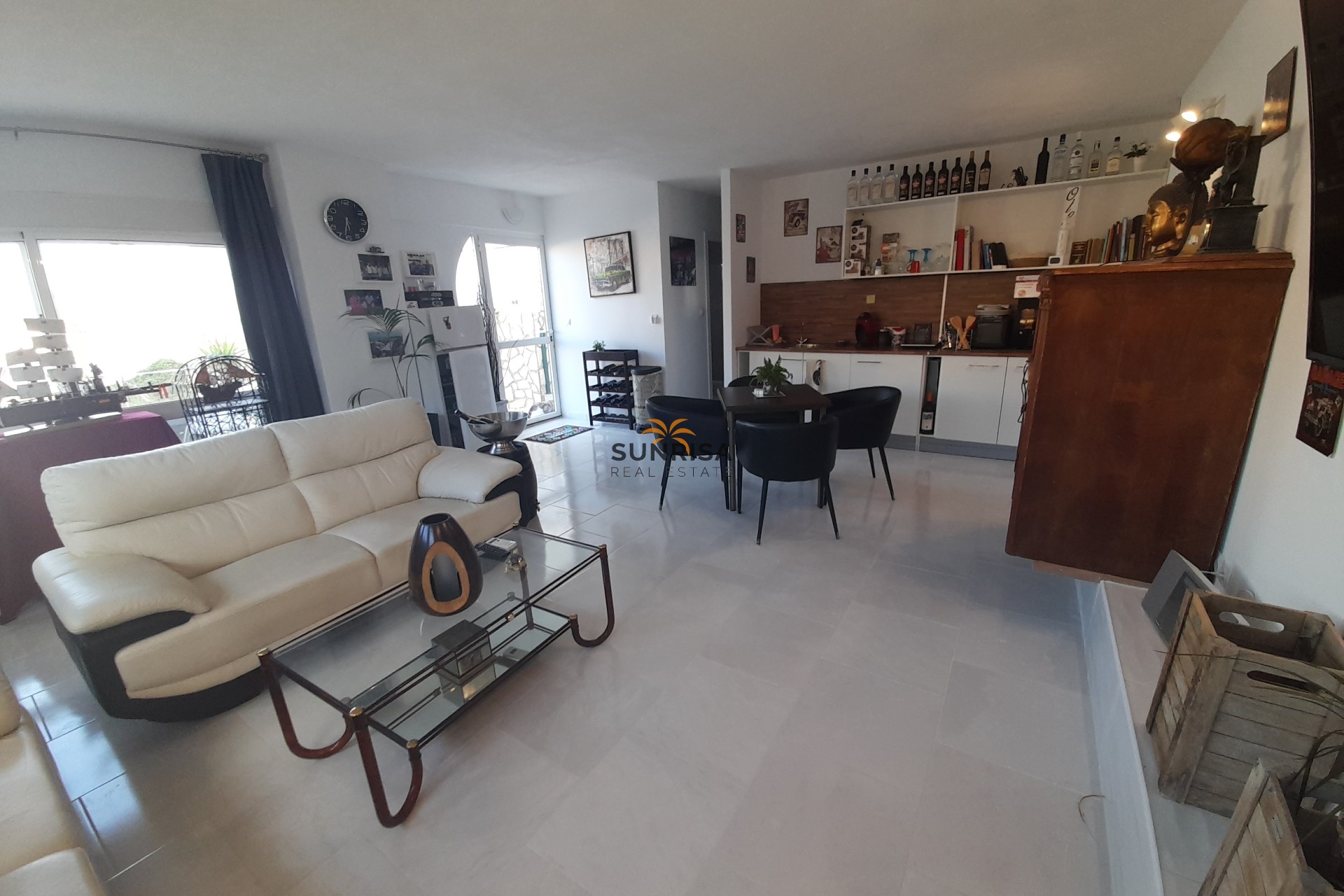Reventa - Villa - Ciudad Quesada