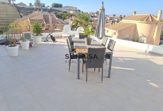 Villa · Herverkoop - Ciudad Quesada · Alicante · Spanje