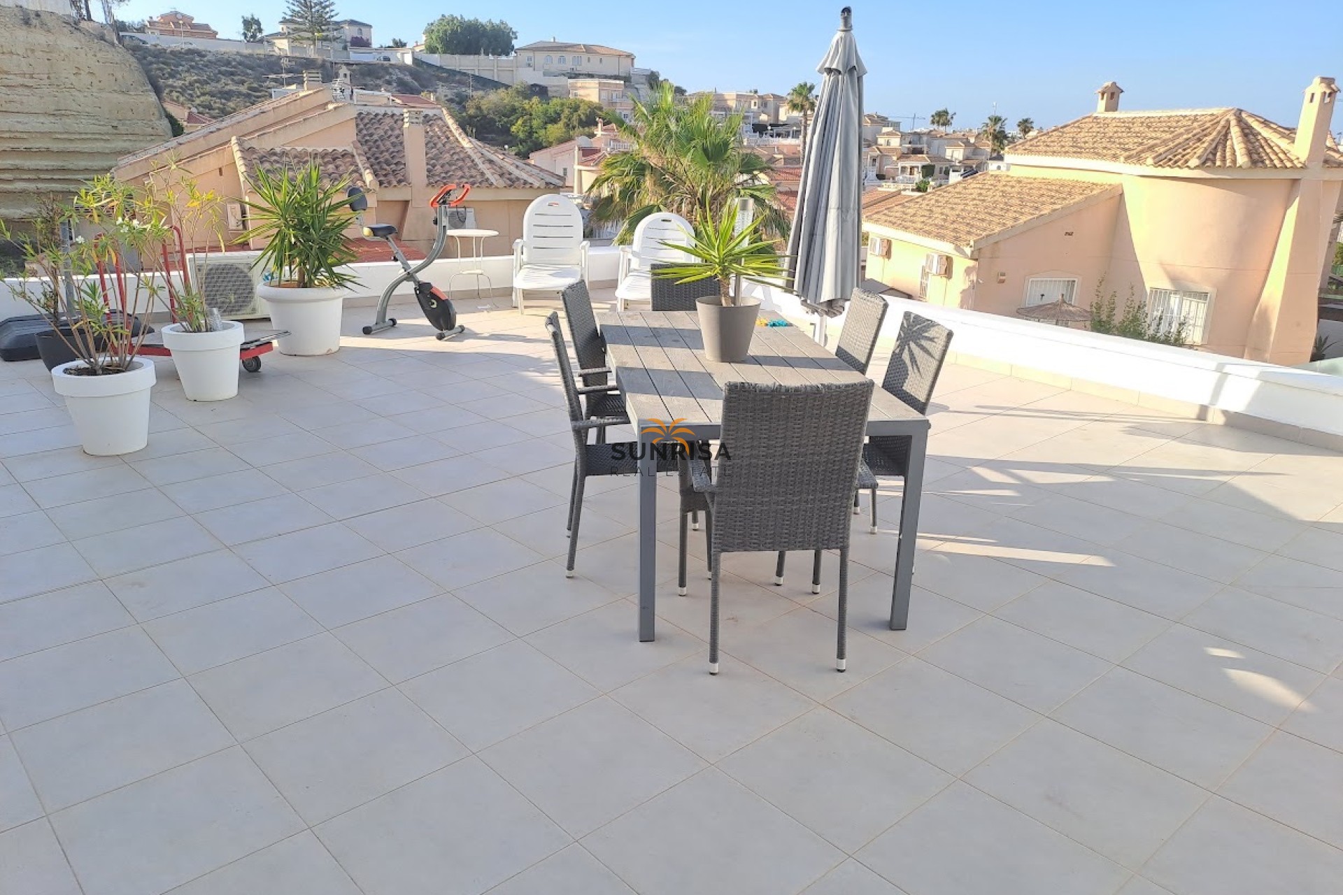 Reventa - Villa - Ciudad Quesada