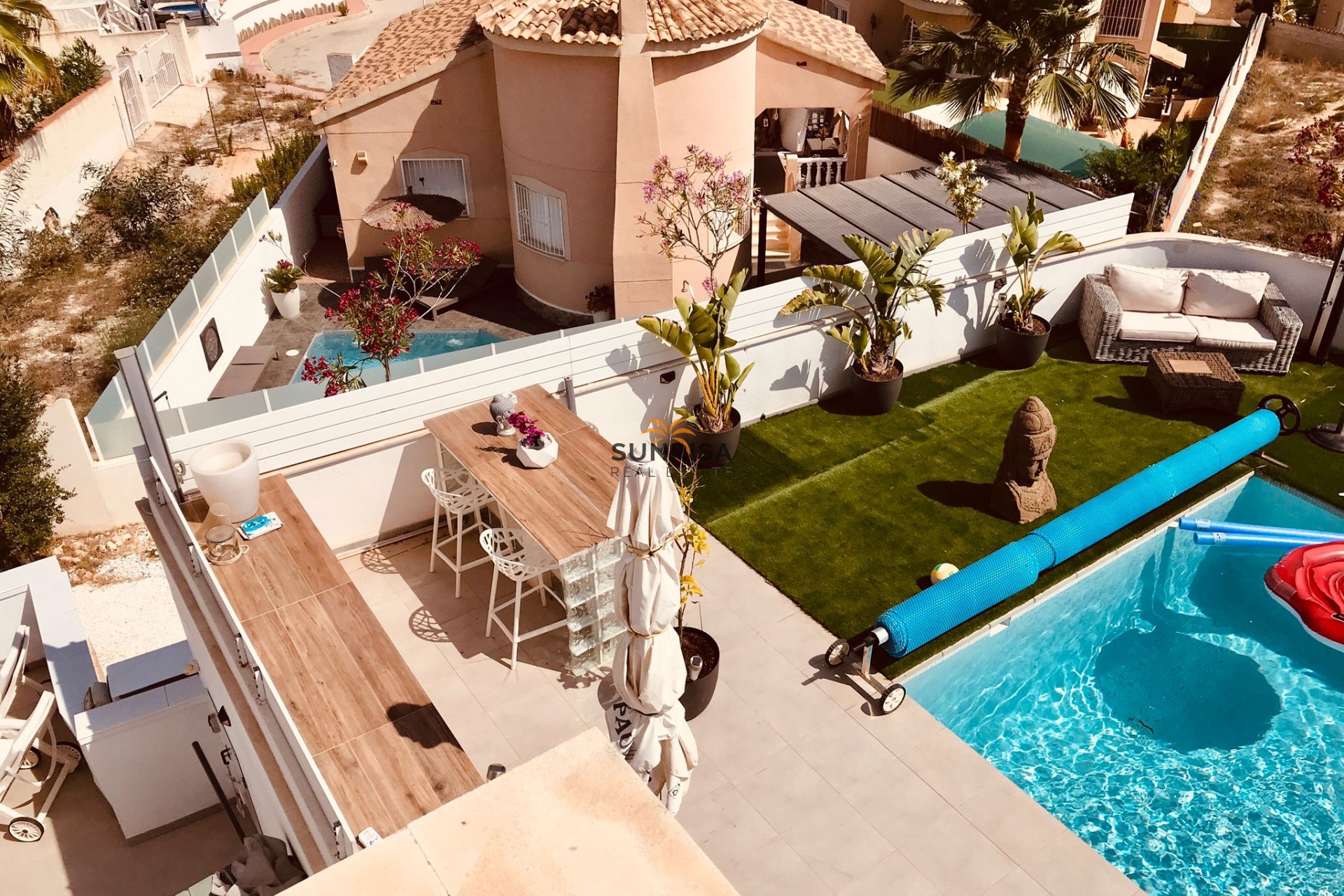 Reventa - Villa - Ciudad Quesada