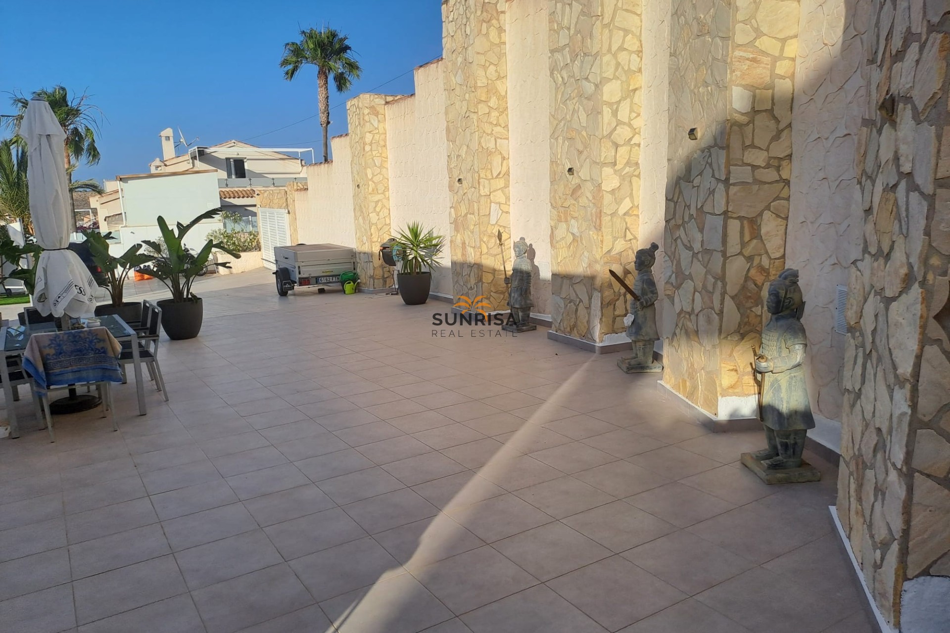 Reventa - Villa - Ciudad Quesada