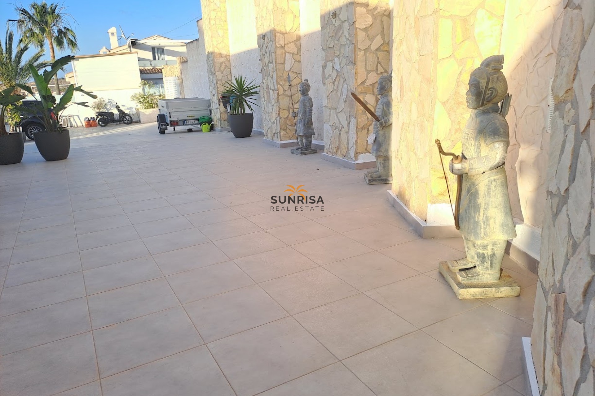 Reventa - Villa - Ciudad Quesada