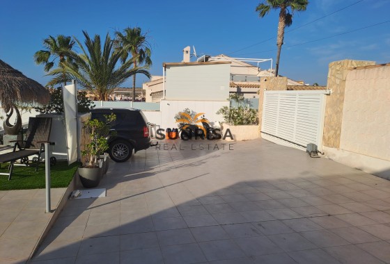 Villa · Herverkoop - Ciudad Quesada · Alicante · Spanje