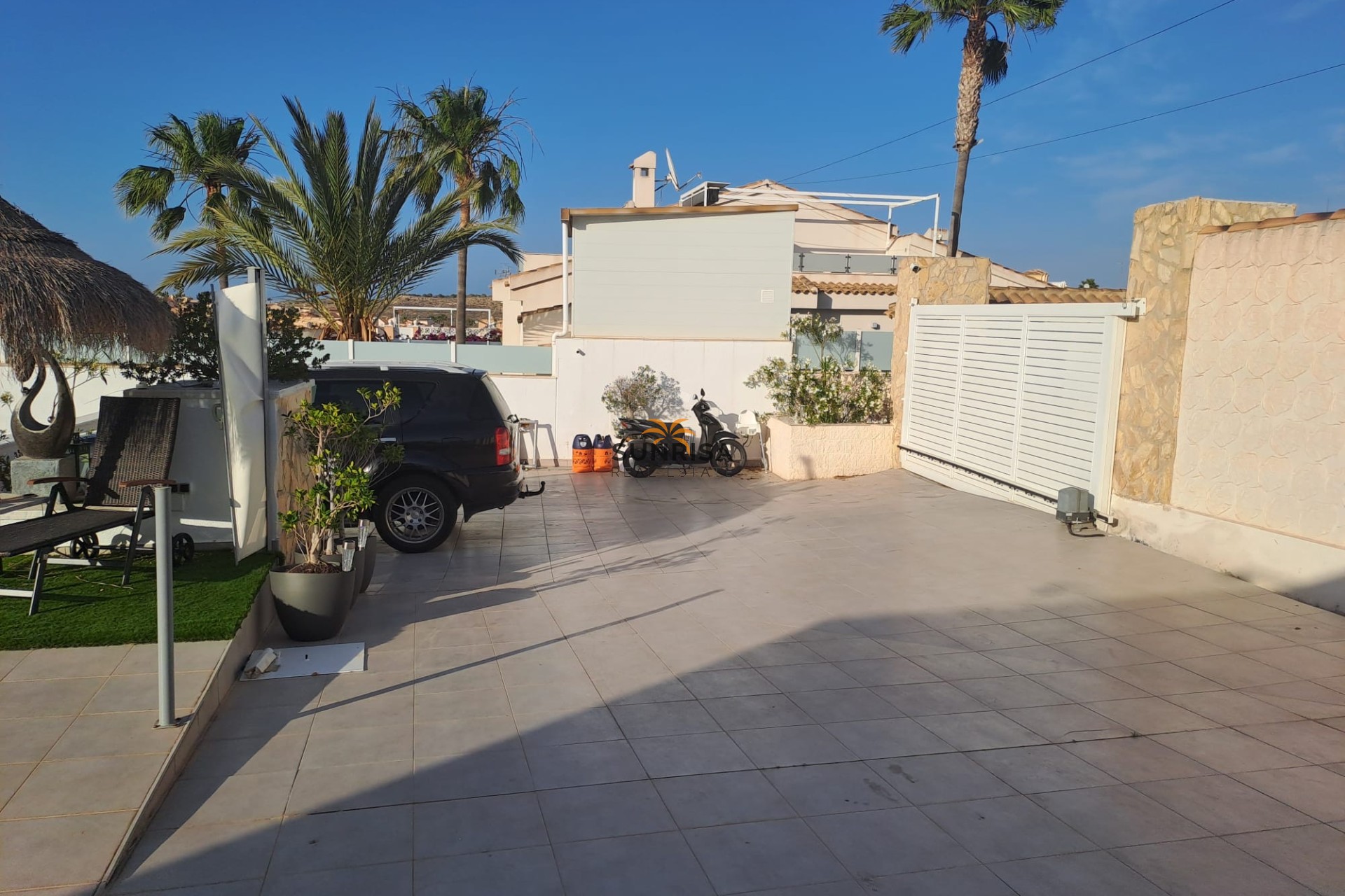 Reventa - Villa - Ciudad Quesada
