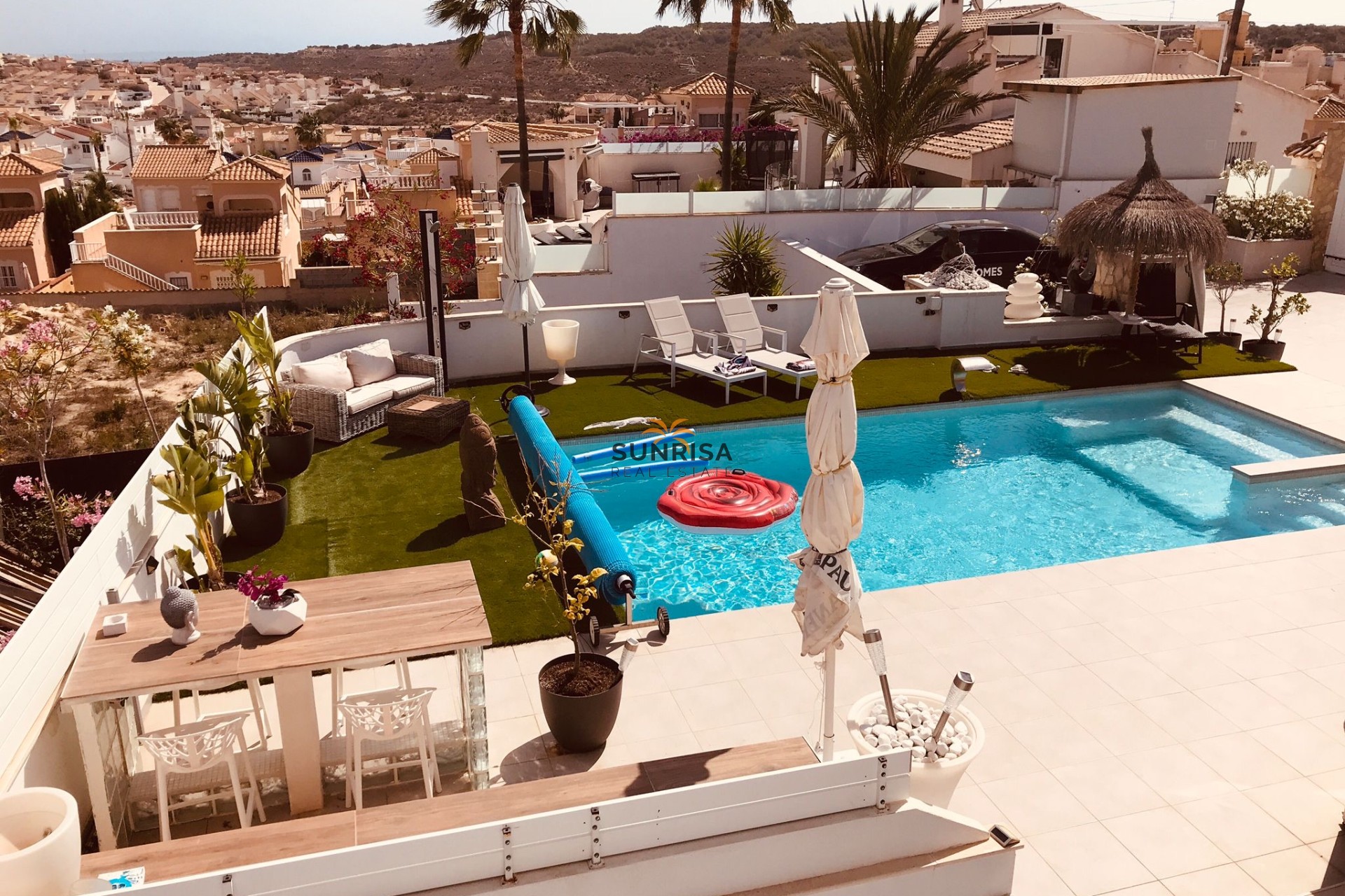 Reventa - Villa - Ciudad Quesada
