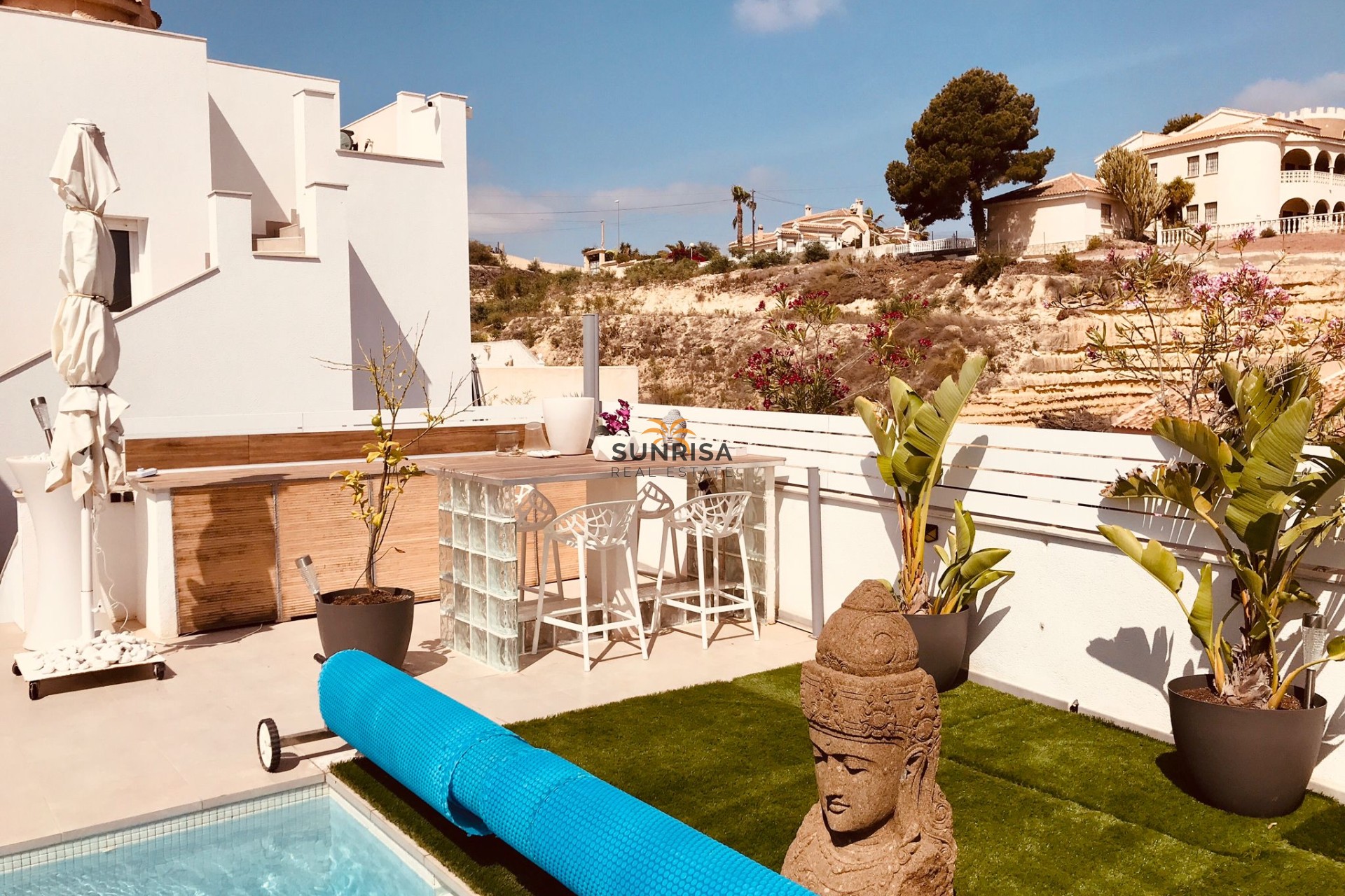 Reventa - Villa - Ciudad Quesada