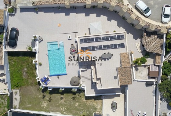 Villa · Herverkoop - Ciudad Quesada · Alicante · Spanje
