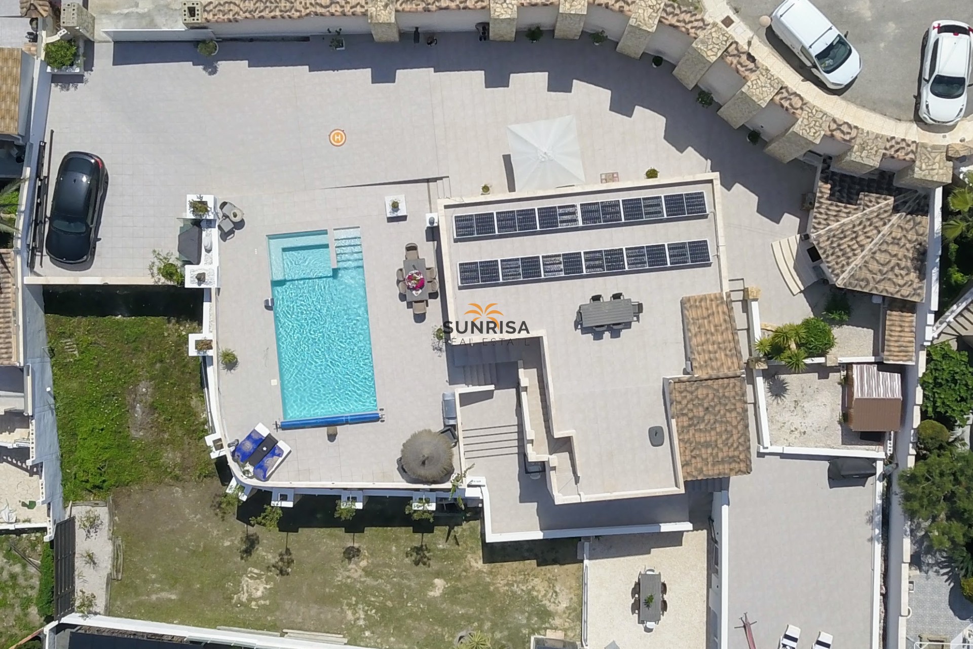 Reventa - Villa - Ciudad Quesada