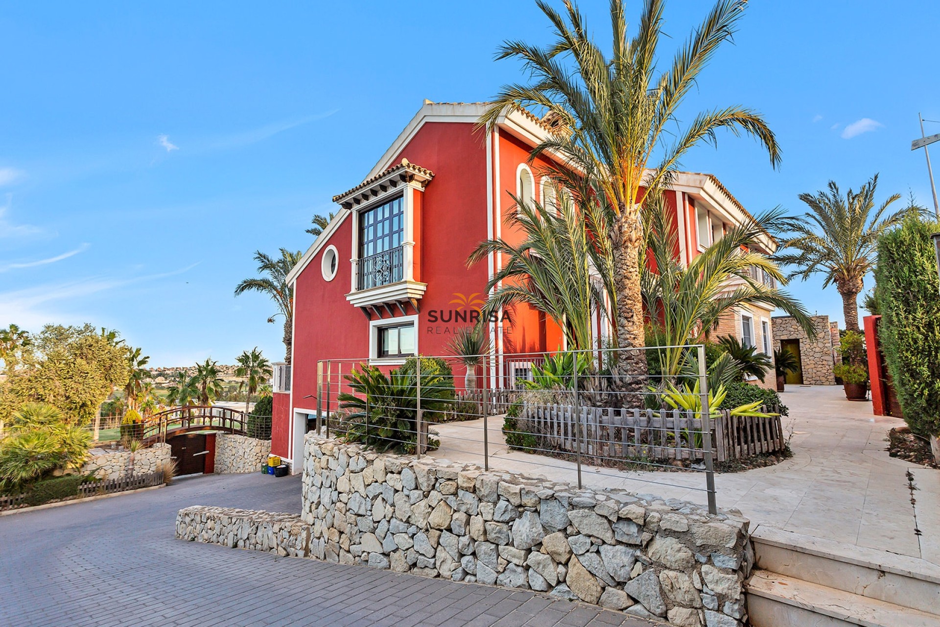 Revente - Villa - Algorfa