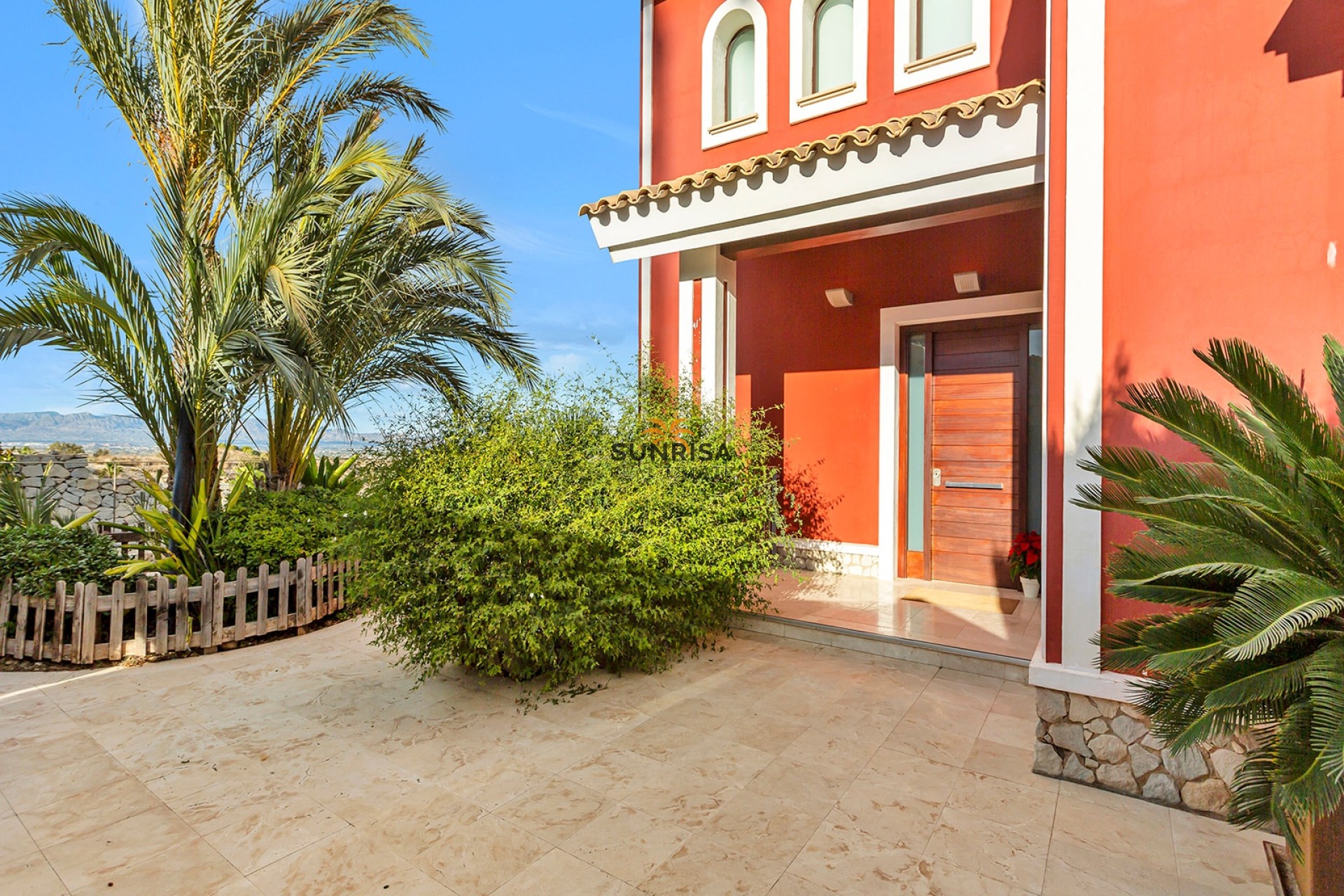 Revente - Villa - Algorfa
