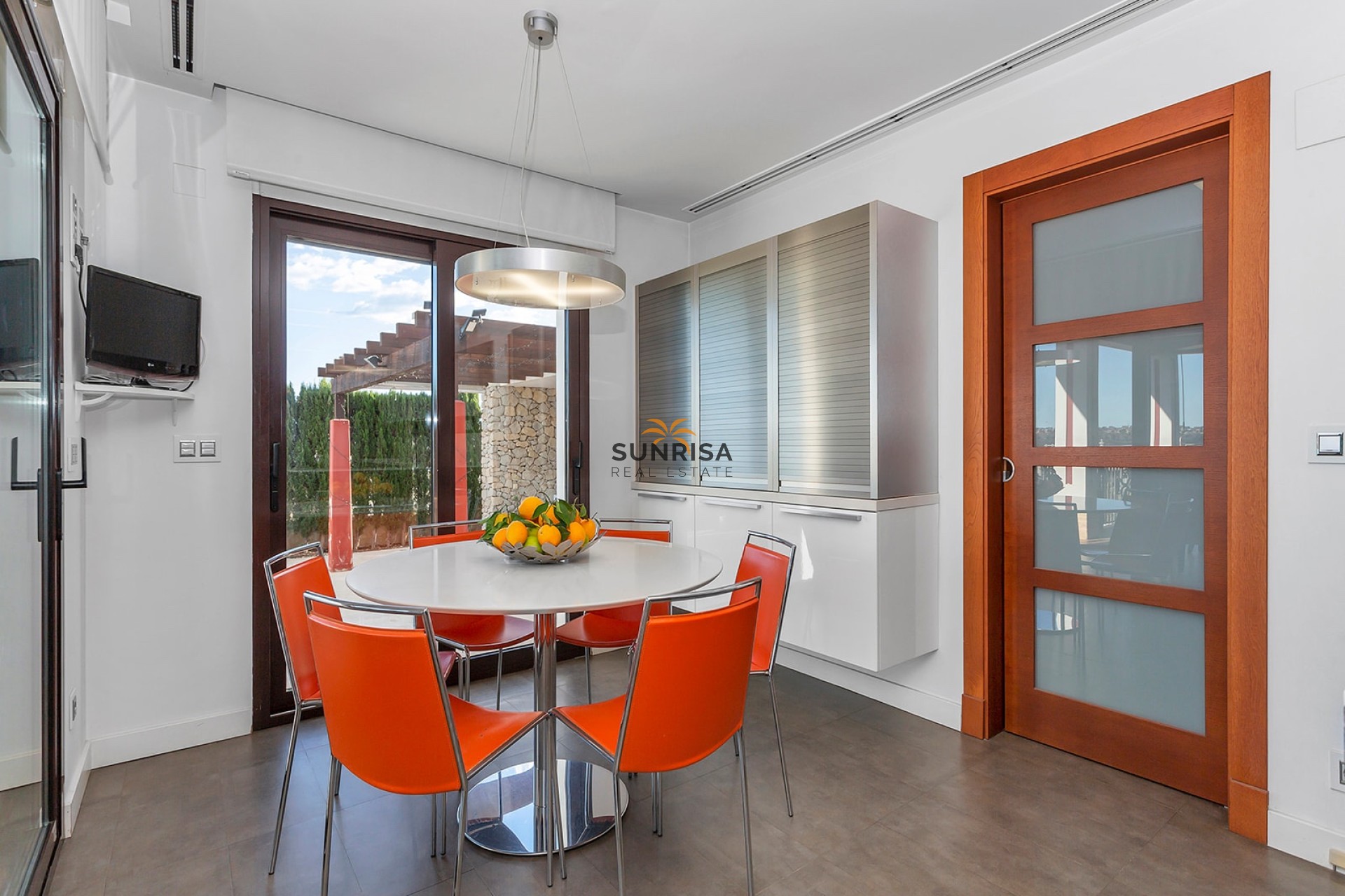 Revente - Villa - Algorfa