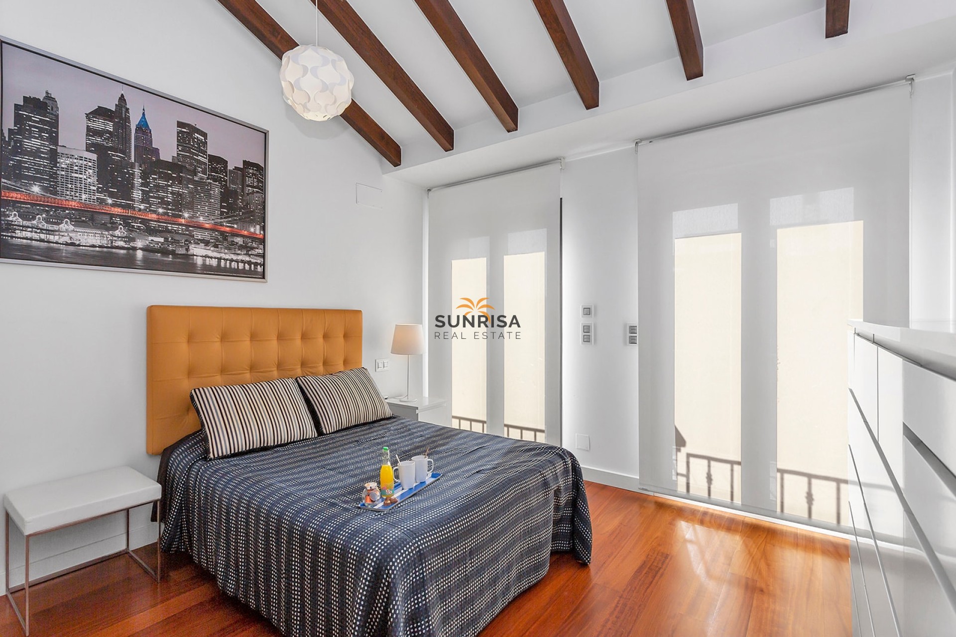 Revente - Villa - Algorfa