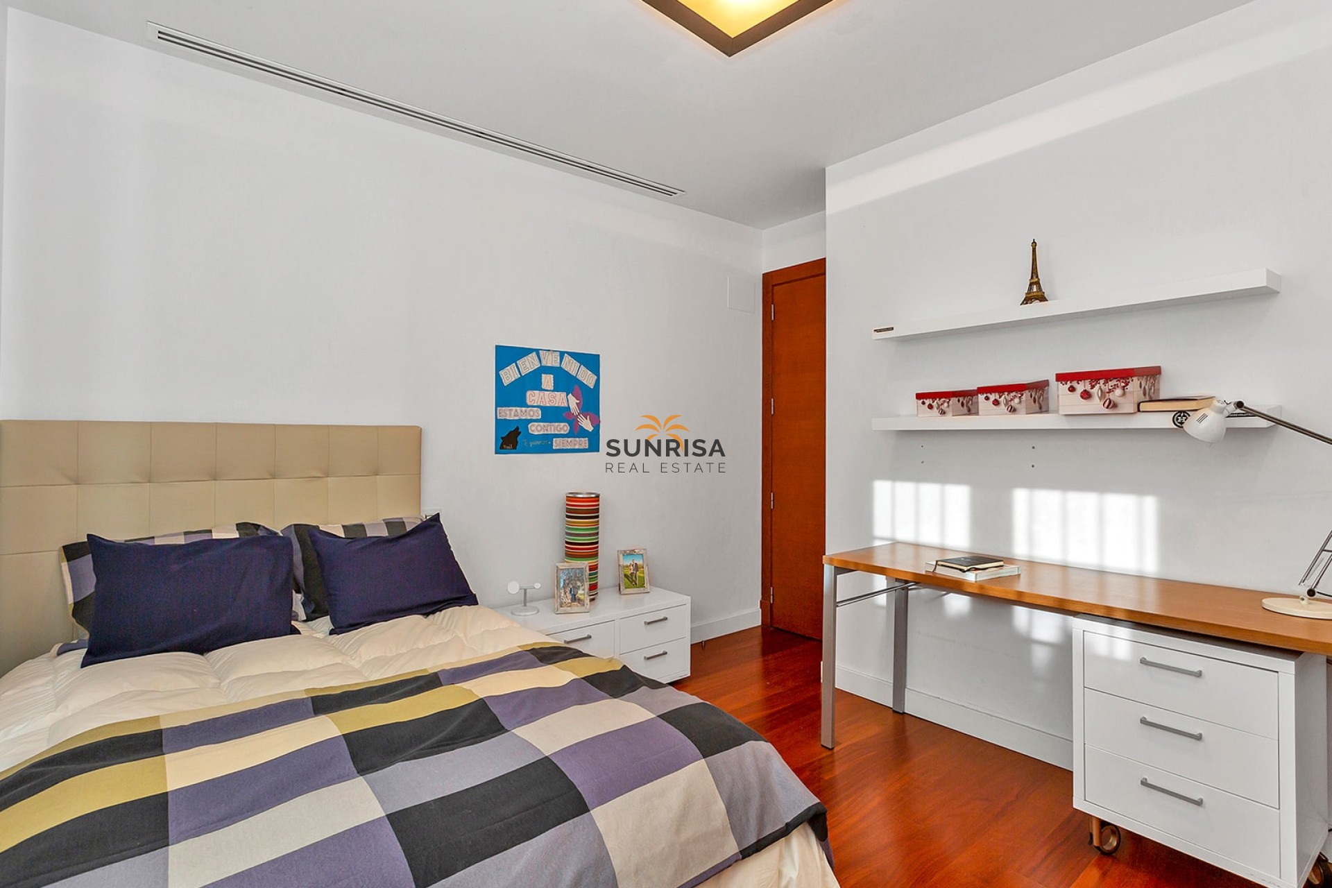 Revente - Villa - Algorfa