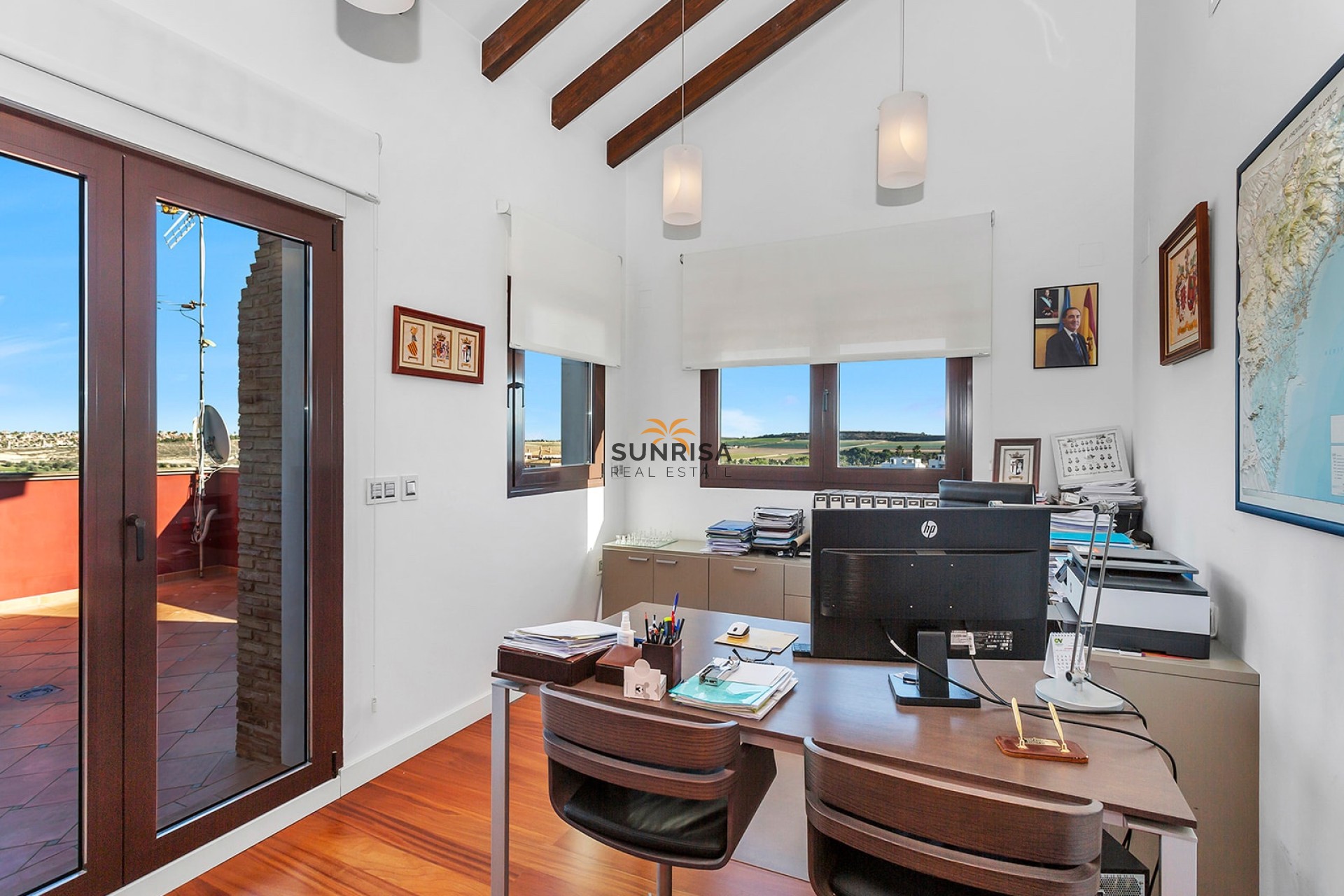 Revente - Villa - Algorfa