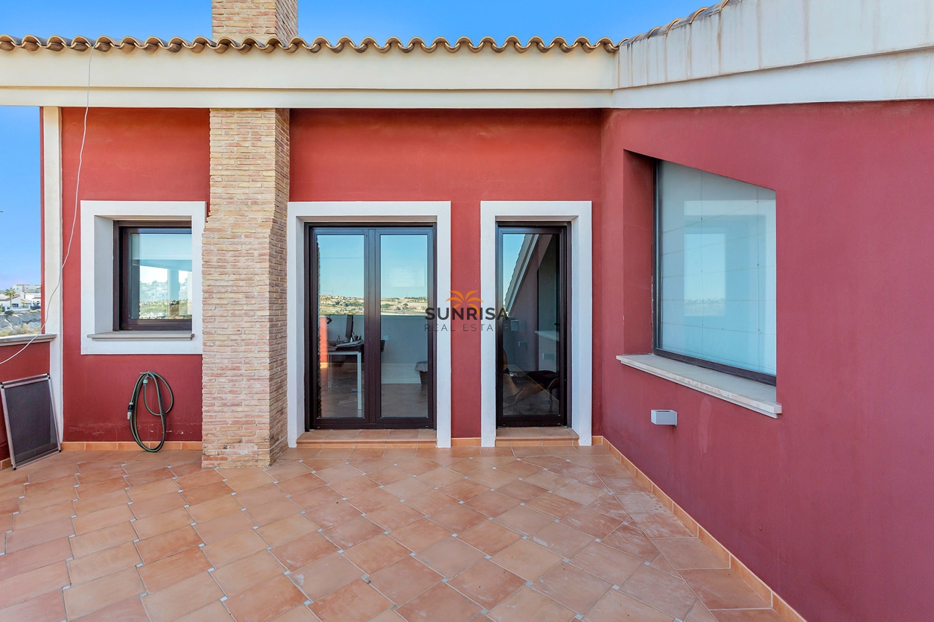 Revente - Villa - Algorfa