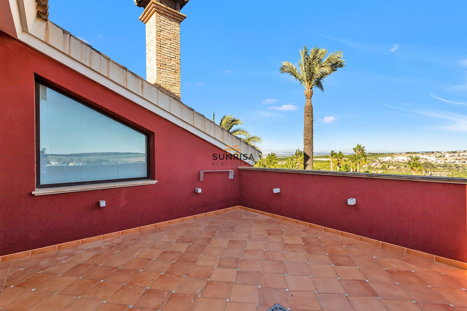 Revente - Villa - Algorfa