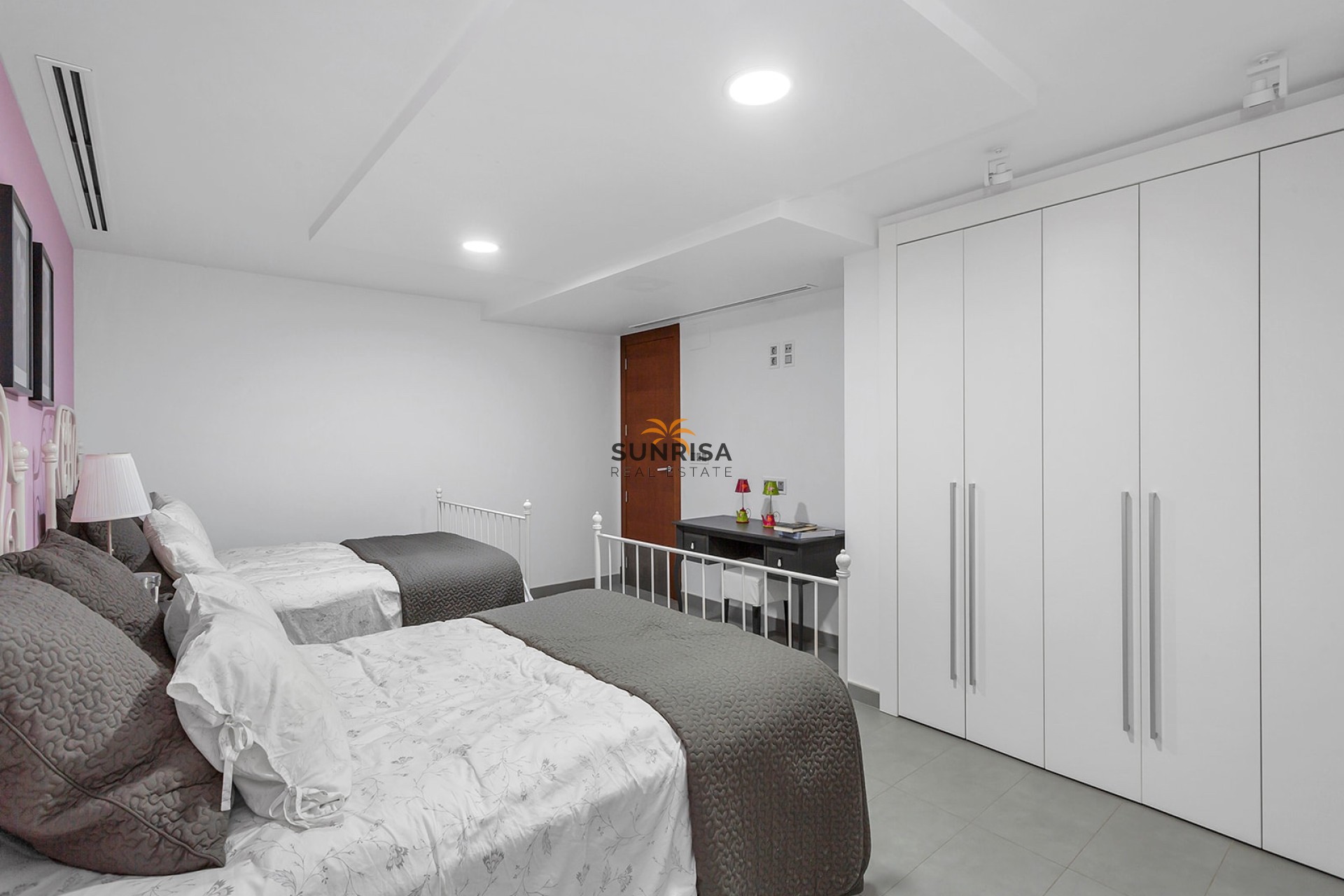 Revente - Villa - Algorfa