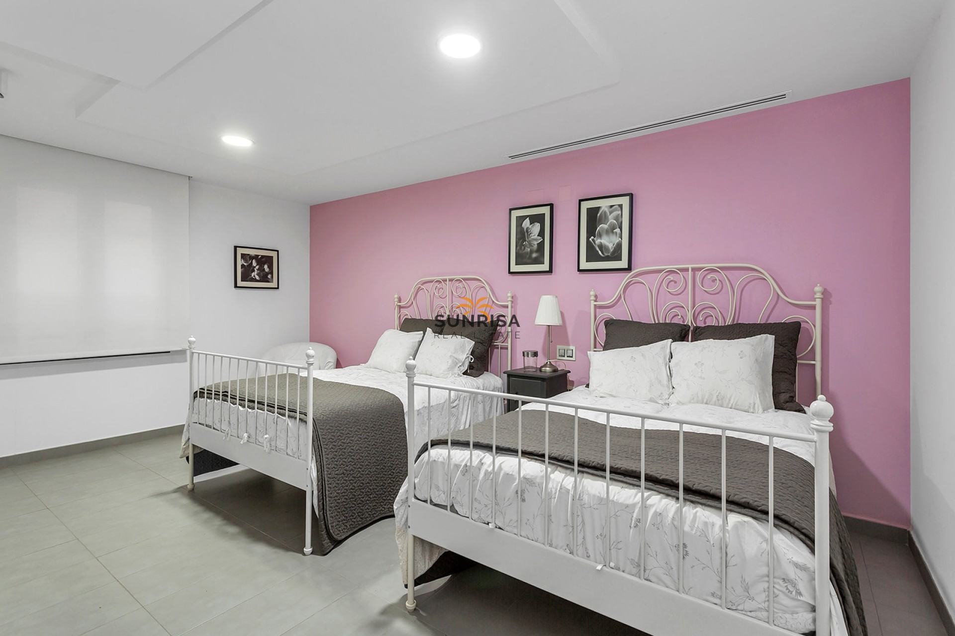 Revente - Villa - Algorfa