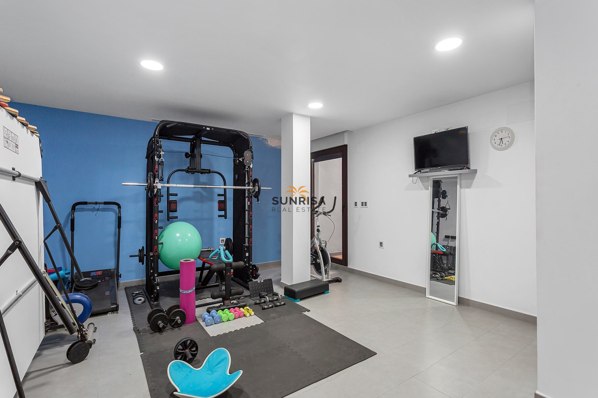Revente - Villa - Algorfa
