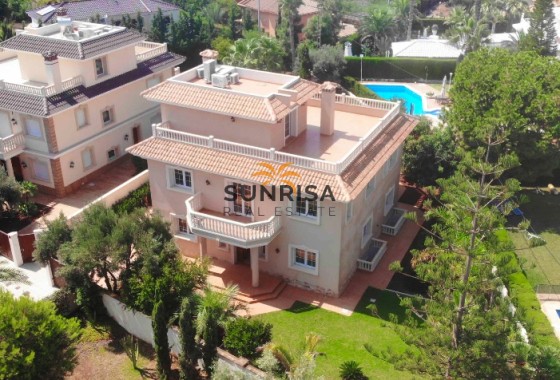 Villa · Nieuwbouw Woningen - Cabo Roig · Alicante · Spanje