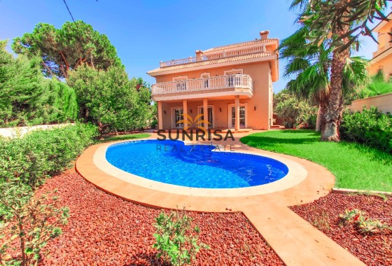 Villa · Nieuwbouw Woningen - Cabo Roig · Alicante · Spanje