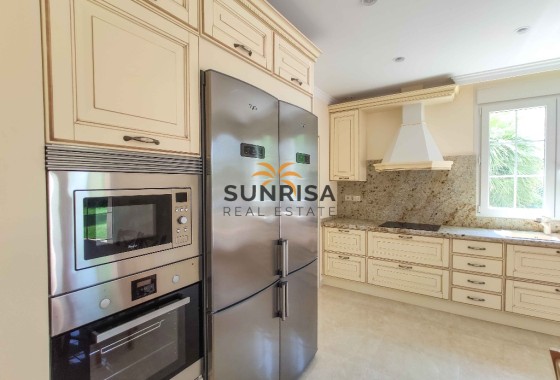 Villa · Nieuwbouw Woningen - Cabo Roig · Alicante · Spanje