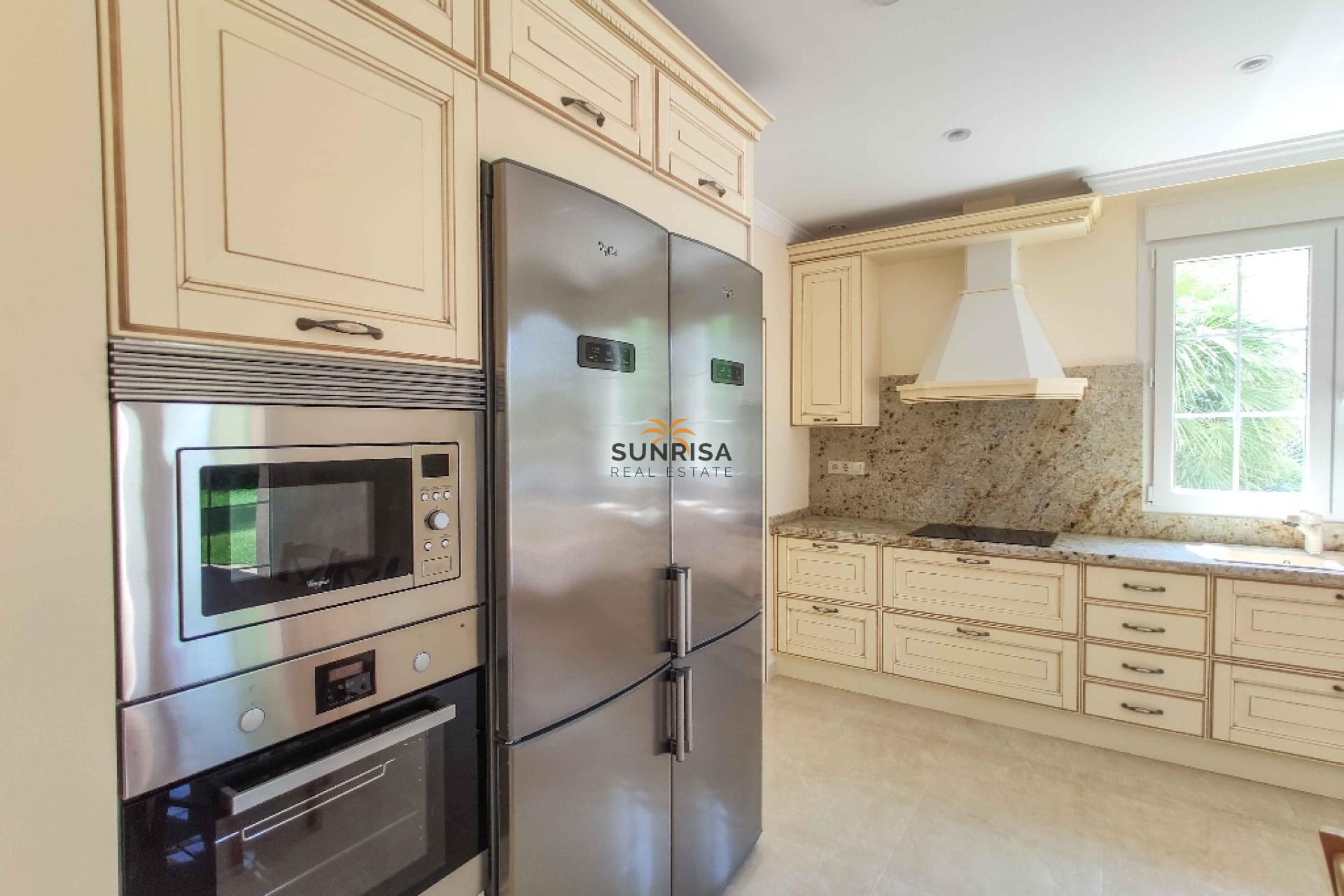 Nieuwbouw Woningen - Villa - Cabo Roig