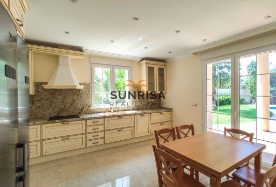 Villa · Nieuwbouw Woningen - Cabo Roig · Alicante · Spanje