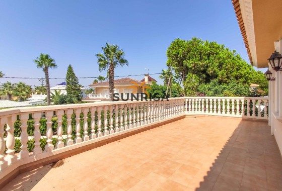 Villa · Nieuwbouw Woningen - Cabo Roig · Alicante · Spanje