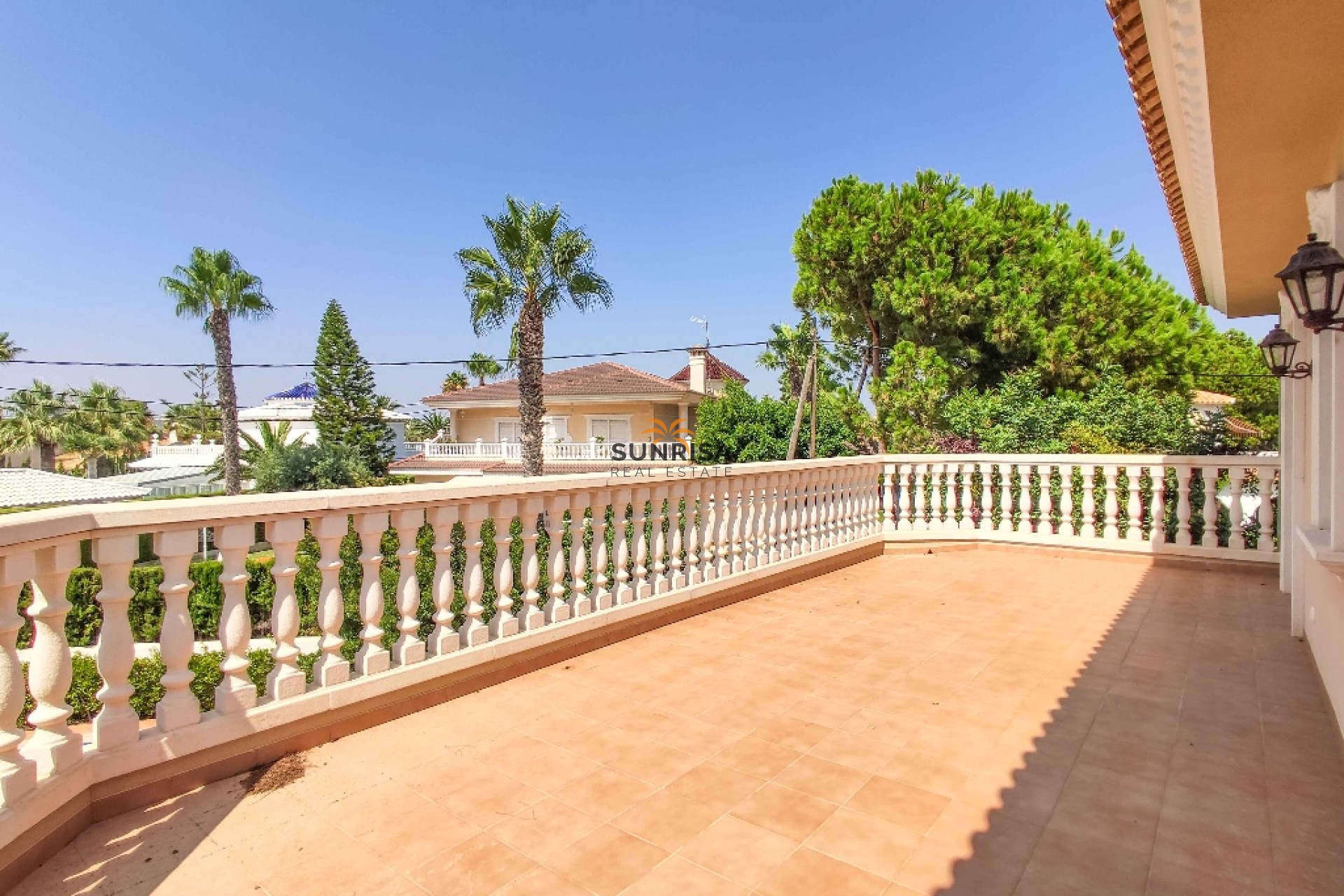 Nieuwbouw Woningen - Villa - Cabo Roig