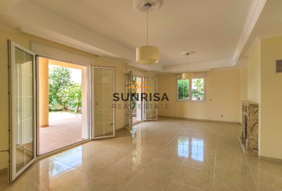 Villa · Nieuwbouw Woningen - Cabo Roig · Alicante · Spanje