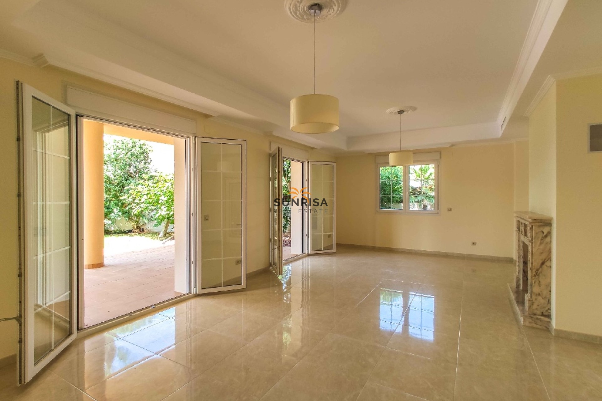 Nieuwbouw Woningen - Villa - Cabo Roig