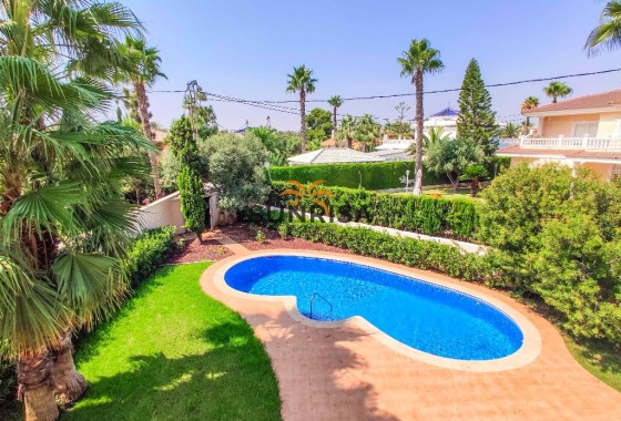 Villa · Nieuwbouw Woningen - Cabo Roig · Alicante · Spanje