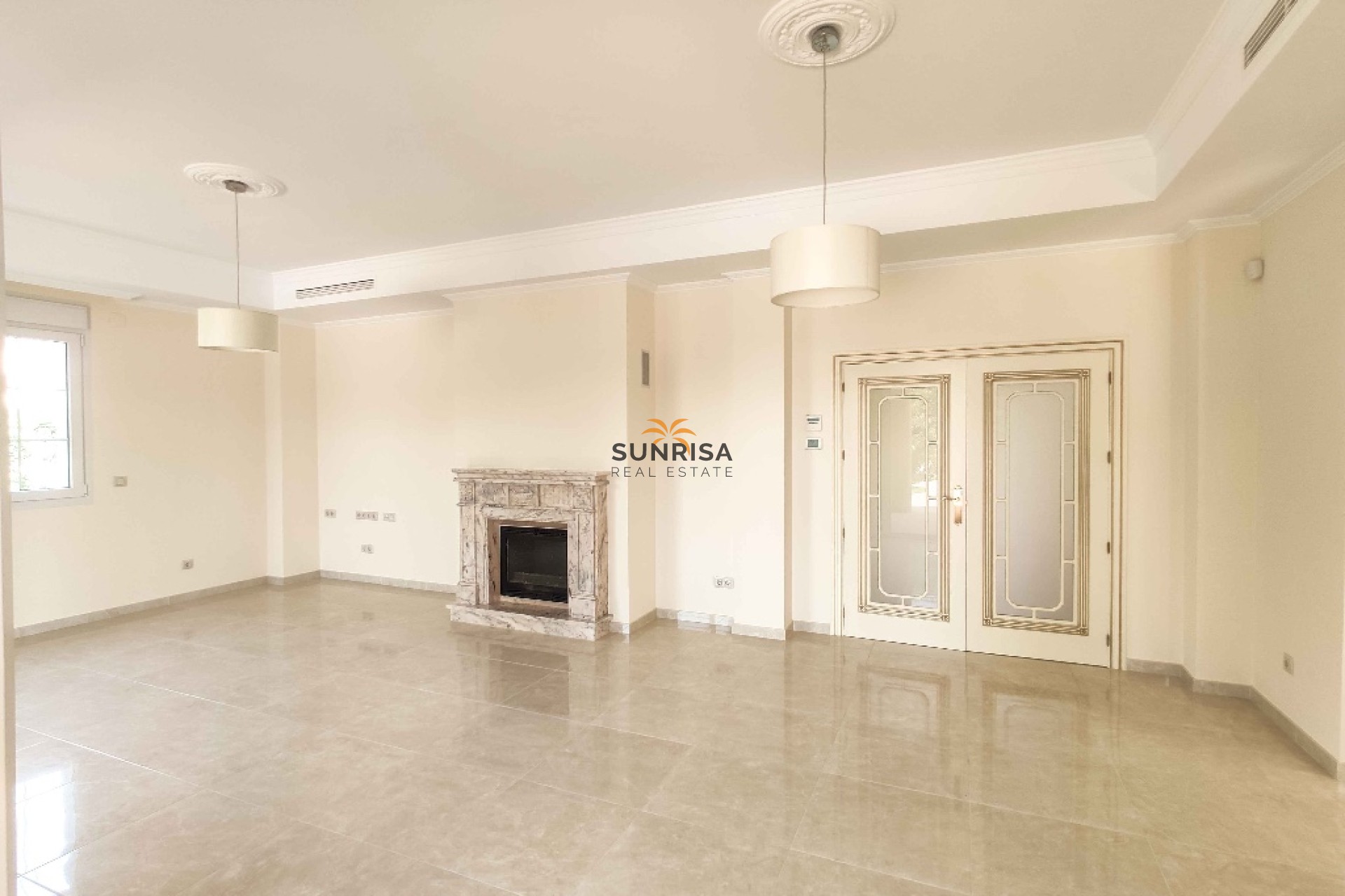 Nieuwbouw Woningen - Villa - Cabo Roig