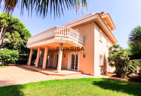 Villa · Nieuwbouw Woningen - Cabo Roig · Alicante · Spanje