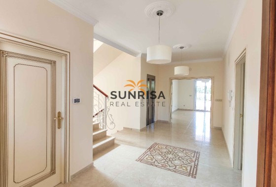 Villa · Nieuwbouw Woningen - Cabo Roig · Alicante · Spanje