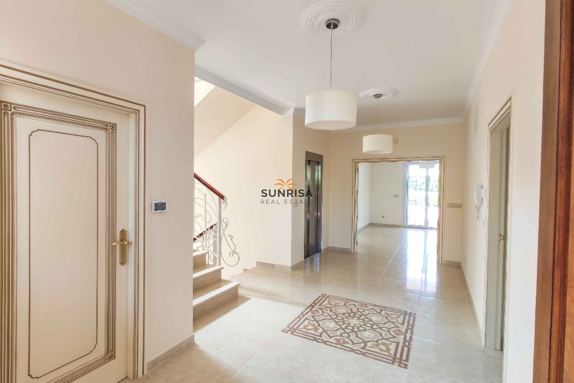 Nieuwbouw Woningen - Villa - Cabo Roig