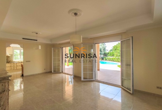 Villa · Nieuwbouw Woningen - Cabo Roig · Alicante · Spanje