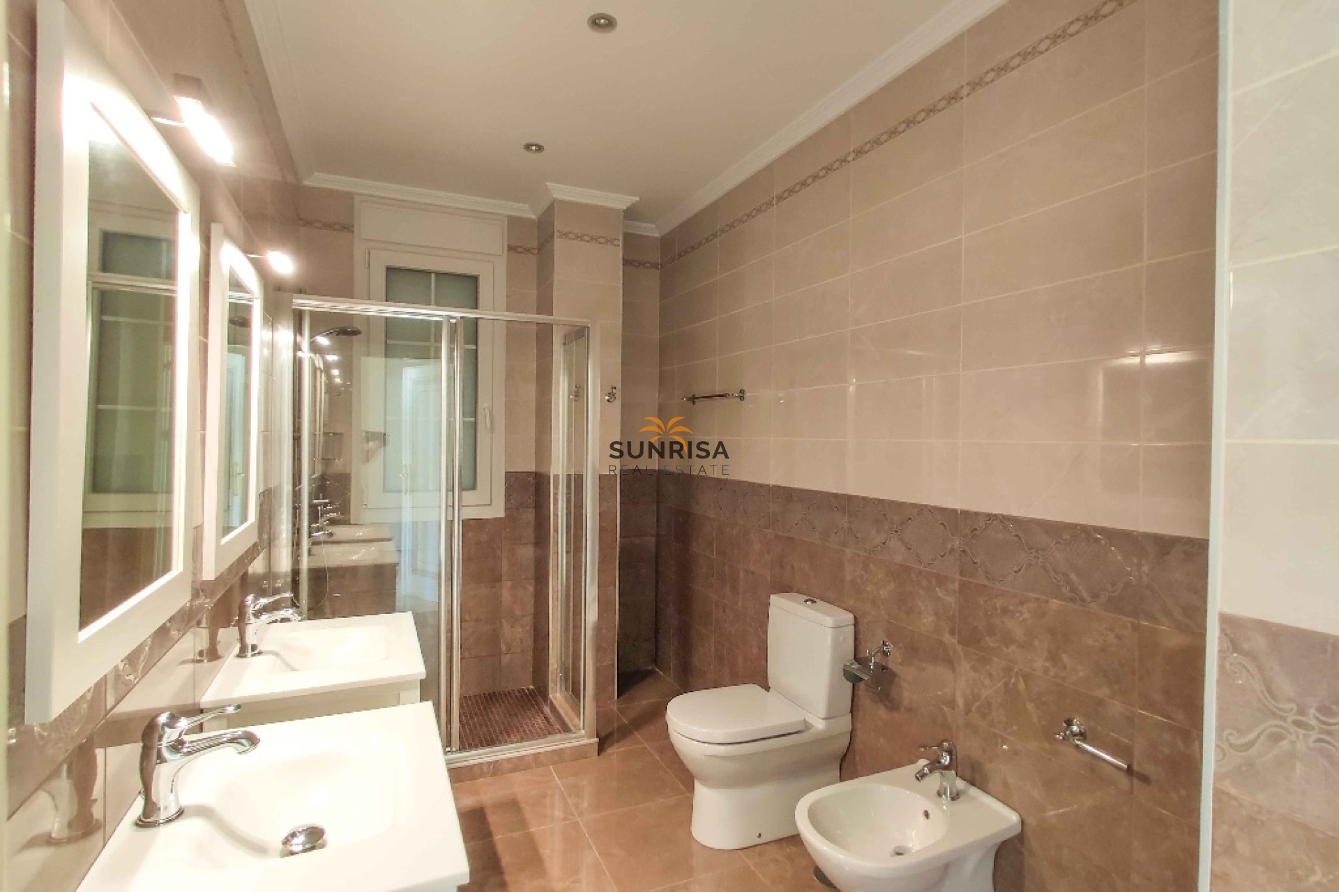 Nieuwbouw Woningen - Villa - Cabo Roig