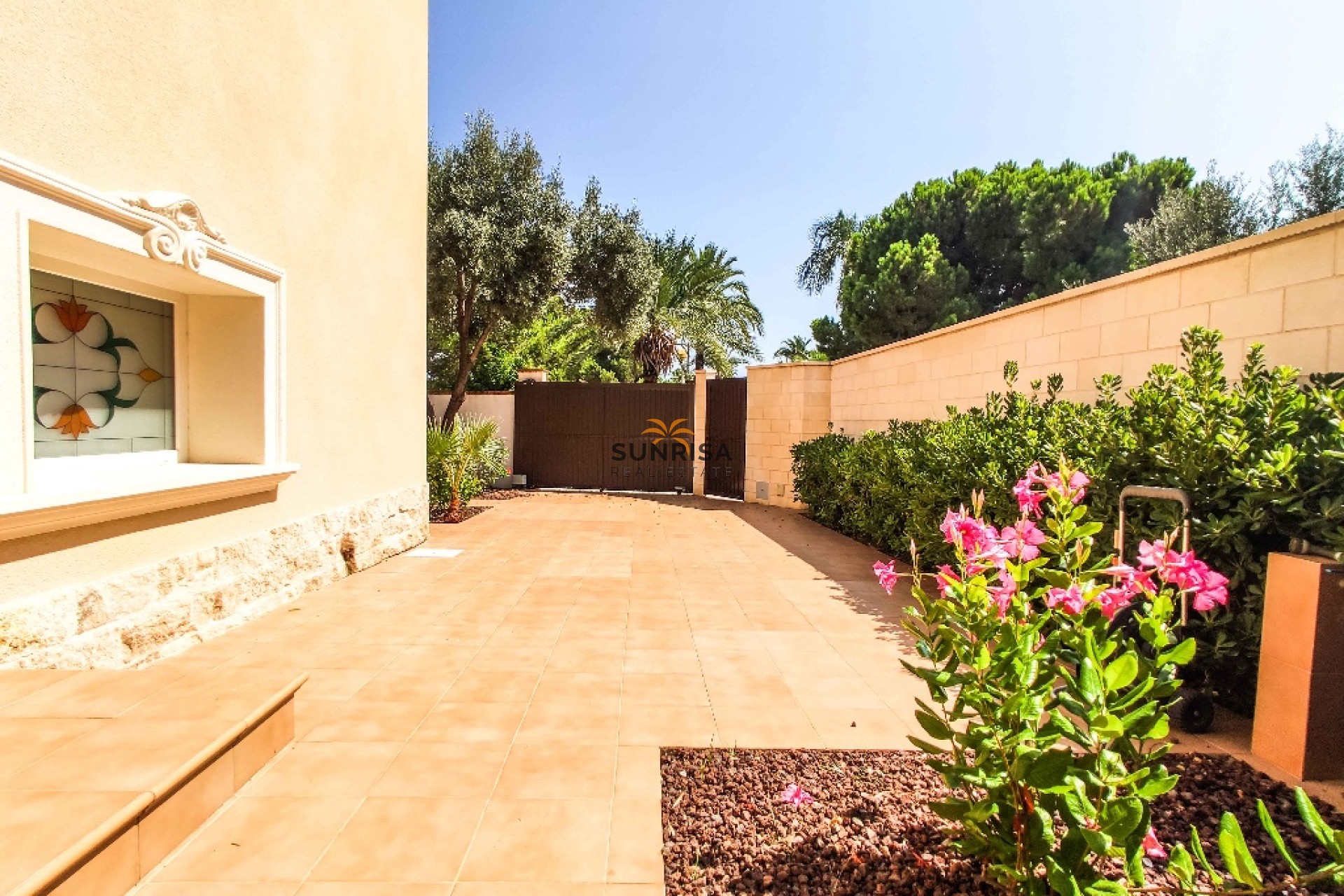 Nieuwbouw Woningen - Villa - Cabo Roig