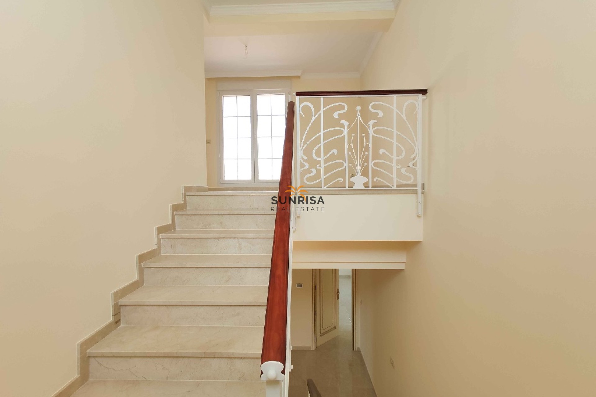 Nieuwbouw Woningen - Villa - Cabo Roig