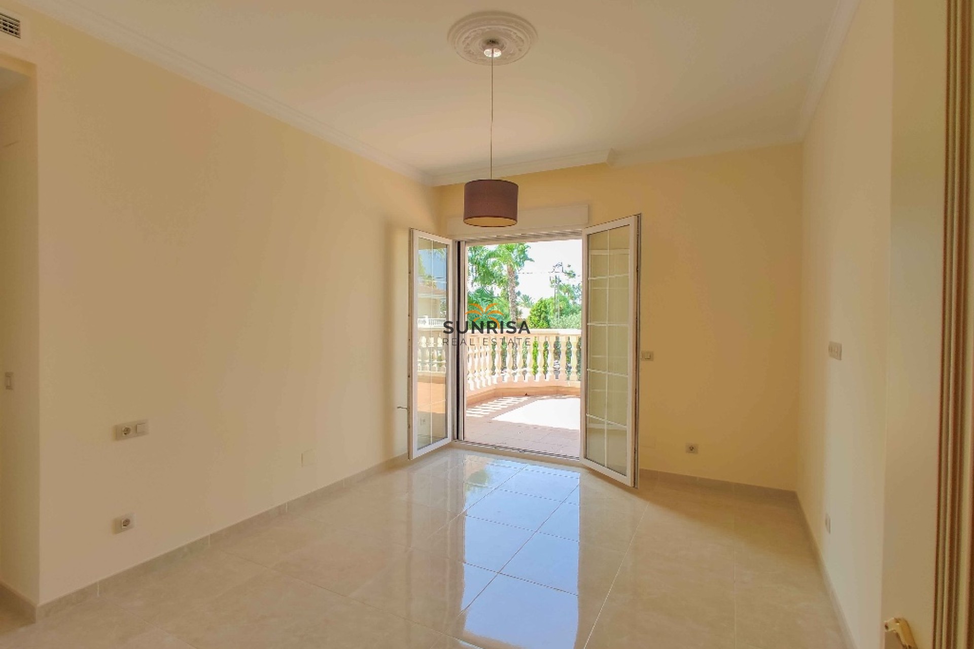 Nieuwbouw Woningen - Villa - Cabo Roig