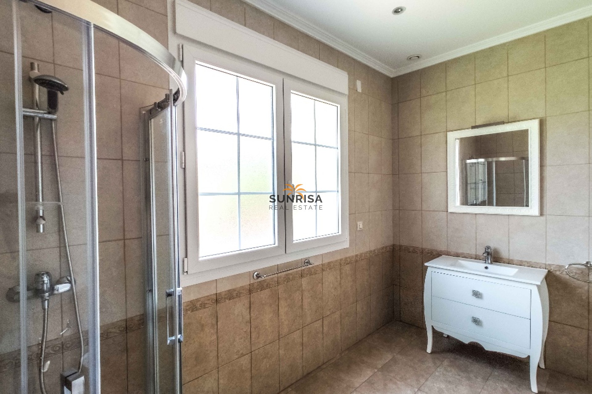 Nieuwbouw Woningen - Villa - Cabo Roig