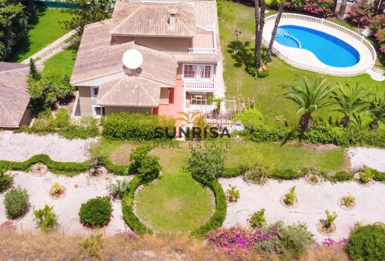 Villa · Herverkoop - Villamartin · Alicante · Spanje