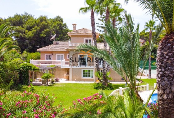 Villa · Herverkoop - Villamartin · Alicante · Spanje