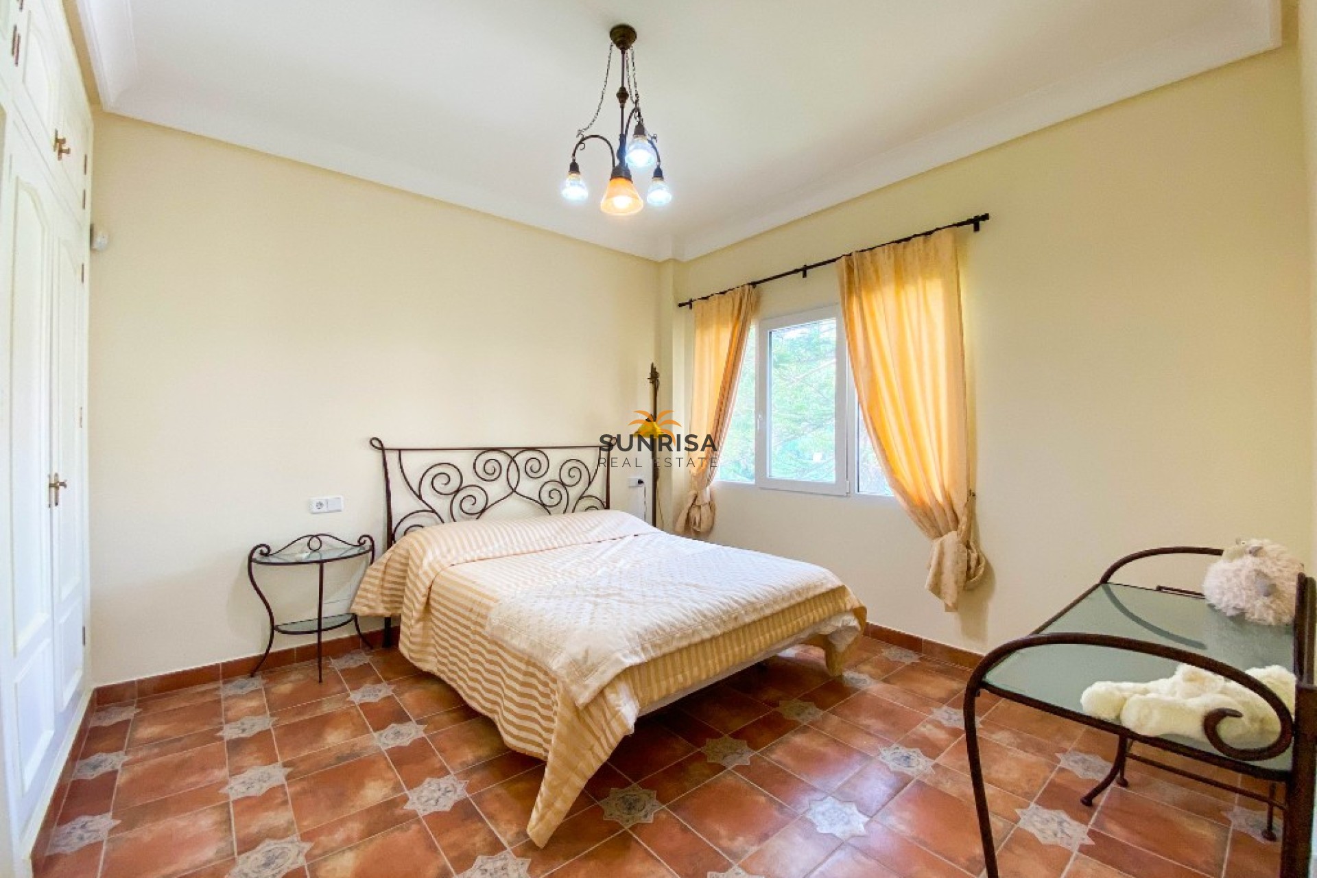 Herverkoop - Villa - Villamartin